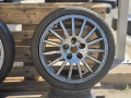 5х98 17 Джанти за Fiat Alfa Romeo Spider 5x98, снимка 3