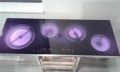 плот за вграждане bosch 90см, снимка 5