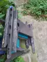 Професионална работна маса, снимка 6