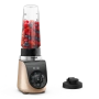 Мощен блендер Мoulinex Blend Up, 1000 W, 8 автоматични програми - Мулинекс блендер - НОВ, снимка 2