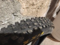Гума Maxxis Assegai 29 x 2.5 TR 3C MAXX GRIP EXO+ Protection downhill Dh колело, снимка 7
