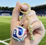 Ключодържатели с топка + купа Световно 2026 FIFA WORLD CUP 26 ключодържател, снимка 1