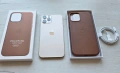iPhone 12 Pro Max 256 GB Gold | 100 Батерия| Перфектен технически , снимка 1