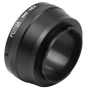Преходник FOTGA M42 към Sony E Mount NEX A7 A6000, снимка 4