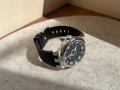 Perrelet Turbine Evo A4062/BB оригинален швейцарски часовник, снимка 5