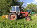 продавам ЮМЗ 6КЛ, снимка 1