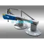 Дискова косачка GRAECUS DX185, снимка 5