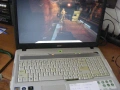 Работещ лаптоп за части ACER Aspire 7520G , снимка 2