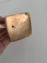 Статуята на свободата от плътен месинг, снимка 4