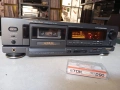 Stereo Cassette Deck FISHER CR-9070, снимка 5