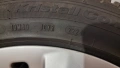 5x112 + зимни гуми 225/50/17, снимка 5