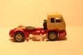WIKING H0 1/87 BUSSING MAN ВЛЕКАЧ КОЛИЧКА КАМИОН МОДЕЛ, снимка 5
