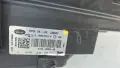 Десен фар Ford Puma Facelift Full LED година 2024 2025 2026 код R1TB13E014AB, R1TB-13E014-AB , снимка 6