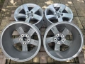 Лети джанти 16ки 5х112 VW, снимка 10