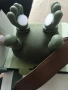 Масажор за врат и рамене с топлина, USB зареждане - 4D масаж, снимка 2