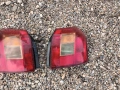 ляв и десен стоп за тойота корола Е12 TOYOTA COROLLA E12, снимка 3