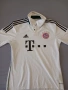 Оригинална фанел на Баиерн Мюнхен размер-М, снимка 1