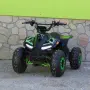 Eлектрическо ATV Mudhawk 1200W, снимка 11