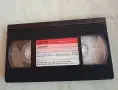 VHS България - Германия 1995, снимка 1