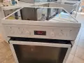 Готварска печка с керамичен плот GORENJE шир.60см. , снимка 3