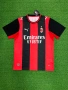 Milan / Милан официални тениски 2026/2027 Roma Lazio, снимка 1