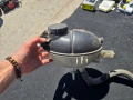 A2045000549 Разширителен съд OEM MERCEDES W212 E 350 CDI 4MATIC OM642 2011, снимка 1