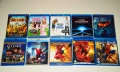 Blu Ray Филми Блу Рей с БГ субтитри, снимка 3