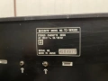 Двукасетъчен дек SONY TC-WR520 , снимка 5