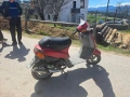 Piaggio zip mk1, снимка 1