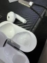 Слушалки APPLE AIRPODS 4TH GEN БЕЗЖИЧНА ВРЪЗКА, бели, снимка 6