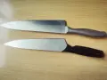Ножове на Шеф Готвач Anders Petter и HACKMAN, снимка 5