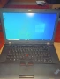 Лаптоп-Laptop Lenovo ThinkPad L530/ RAM 16GB DDR3, 1600MHz/ HDD660/SSD60GB, снимка 1