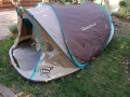 Палатка Quechua 2XL Air, снимка 1