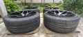Haxer 17" 4x9J 5x120 72.6, снимка 1