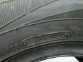 2бр зимни гуми 195/60/15 FALKEN L06019 , снимка 5