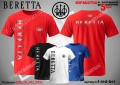 BERETTA тениска и шапкаа, снимка 11
