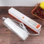 FreshpackPro BT - Вакуумна машина за запечатване на храна за по-дълга свежест и защита от разваляне, снимка 3