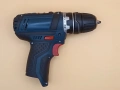 Bosch GSR 12V-15 FC Professional тяло на винтоверт, снимка 3