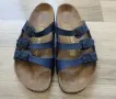 Дамски чехли Birkenstock Florida - 38, снимка 5