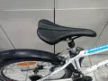 SERIOUS Rockville 27.5 сик 21 разм 43 алуминиев , снимка 6