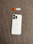 512GB❗️iPhone 16 Pro MAX Лизинг от 30€/мес White Titanium❗️- бял / гаранция!, снимка 1