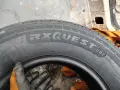 4бр.НОВИ летни гуми ROADX 225 70 15 DOT23 цена за брой, снимка 7