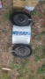 Pioneer 6x9''+Авто усилвател, снимка 5