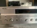 Продавам Стерео Рисивър Yamaha Natural Sound RX-497 (Титан), снимка 2
