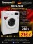 Пералня LG 8KG Direct , снимка 6