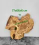 Дървен материал от маслина (янове) и шайби, снимка 15