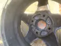 Алуминиеви джанти за Нисан, снимка 3