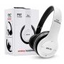 Безжични Bluetooth слушалки P47, Bluetooth 4.2+EDR, Вграден микрофон, MicroSD слот, MP3 плеър, снимка 3