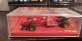 Minichamps Formula 1 1:43 колички модели Ферари, снимка 9