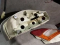 Porsche Boxster - 1997 - 2003 - оригинални стопове, снимка 5